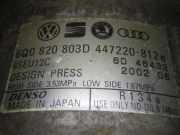 Klimakompressor VW POLO (9N_) 1.4 TDI 6Q0820803D