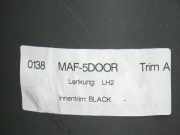 Konsole vorne Mitte FORD FOCUS C-MAX 2.0 TDCi 1329453