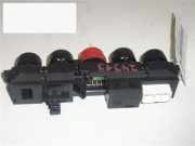 Schalter Warnblinkanlage FIAT SEICENTO / 600 (187_) 1.1 (187AXB, 187AXB1A, 187AXC1A02)