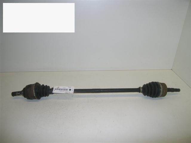 Gelenkwelle Antriebswelle vorne rechts OPEL TIGRA (95_) 1.4 16V Bild Gelenkwelle Antriebswelle vorne rechts OPEL TIGRA (95_) 1.4 16V