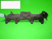 Auspuffkrümmer VW GOLF III (1H1) 1.9 TDI 028263033Q