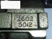 Servopumpe OPEL OMEGA A (16_, 17_, 19_) 2.6 i