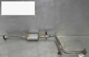 Auspufftopf vorne MAZDA 323 C IV (BG) 1.3 177293