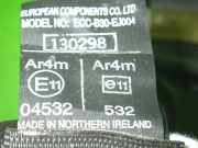 Sicherheitsgurt hinten links ROVER 600 (RH) 618 i/Si