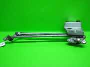 Wischergestänge vorne PEUGEOT 306 Schrägheck (7A, 7C, N3, N5) 1.6