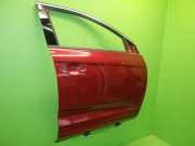 Tür vorne rechts OPEL GRANDLAND X (A18) 1.2 (75)