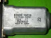 Fensterheber Tür hinten rechts SUZUKI LIANA (ER) 1.3 062100-9291