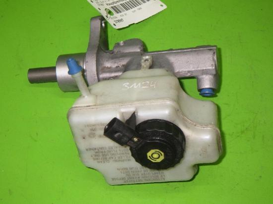 Hauptbremszylinder VW GOLF VI (5K1) 2.0 TDI Bild Hauptbremszylinder VW GOLF VI (5K1) 2.0 TDI