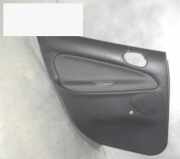 Türverkleidung hinten links PEUGEOT 206+ (T3E) 1.4 HDi eco 70 96871864ZD