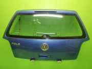 Hecktür Heckklappe VW POLO (6N2) 1.4