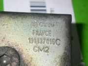 Türschloss vorne rechts VW GOLF II (19E, 1G1) 1.8 Syncro 191837016C