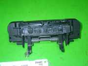 Türgriff vorne rechts außen AUDI (NSU) A3 (8P1) 3.2 V6 quattro 8E0839207