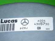 Bremskraftverstärker MERCEDES-BENZ CLK (C208) 200 (208.335) 0044305730