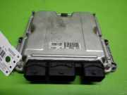 Motorsteuergerät PEUGEOT 307 (3A/C) 2.0 HDi 110 0281010779