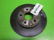 Bremsscheibe hinten links OPEL ASTRA K (B16) 1.4 Turbo (68) 95526571