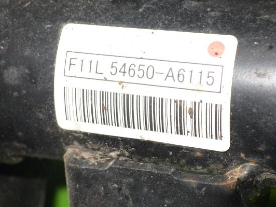 Federbein vorne links HYUNDAI i30 (GD) 1.4 CRDi 54651-A6810 Bild Federbein vorne links HYUNDAI i30 (GD) 1.4 CRDi 54651-A6810