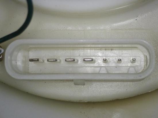 Kraftstofffilter MERCEDES-BENZ C-KLASSE (W204) C 300 4-matic (204.081) A1714700990 Bild Kraftstofffilter MERCEDES-BENZ C-KLASSE (W204) C 300 4-matic (204.081) A1714700990