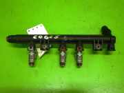 Einspritzventil Zyl 1 Injektor FIAT PUNTO (188_) 1.2 60 (188.030, .050, .130, .150, .230, .250)