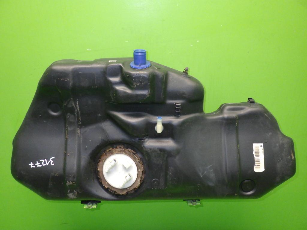 Kraftstoffbehälter Tank OPEL ASTRA H (A04) 1.7 CDTI Bild Kraftstoffbehälter Tank OPEL ASTRA H (A04) 1.7 CDTI