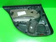 Türverkleidung hinten rechts VW GOLF VI (5K1) 1.4 5K6867212