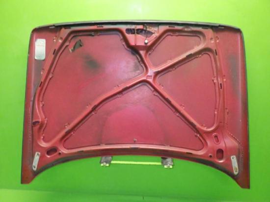 Motorhaube LANCIA Y10 (156) 1.1 i.e. Fire (156AG) Bild Motorhaube LANCIA Y10 (156) 1.1 i.e. Fire (156AG)