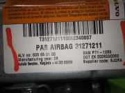 Beifahrer Airbag VOLVO XC70 II D5 AWD 31271211