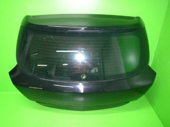 Hecktür Heckklappe OPEL ASTRA H GTC (L08) 1.8 126138 Bild Hecktür Heckklappe OPEL ASTRA H GTC (L08) 1.8 126138