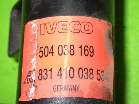Lenksäule IVECO DAILY III Pritsche/Fahrgestell 35 C 12 , 35 S 12 (AEKA14A1, AEKA14AA, AEKA64A1,... 504038169 Bild Lenksäule IVECO DAILY III Pritsche/Fahrgestell 35 C 12 , 35 S 12 (AEKA14A1, AEKA14AA, AEKA64A1,... 504038169