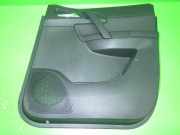Türverkleidung hinten rechts OPEL MERIVA B 1.4 06892-A33