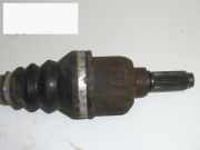 Gelenkwelle Antriebswelle vorne links PEUGEOT 407 (6D_) 2.2