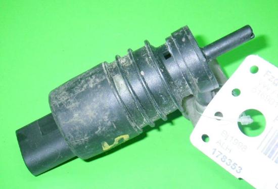 Pumpe Scheibenwaschanlage VW GOLF IV (1J1) 1.9 TDI 1K6955651 Bild Pumpe Scheibenwaschanlage VW GOLF IV (1J1) 1.9 TDI 1K6955651