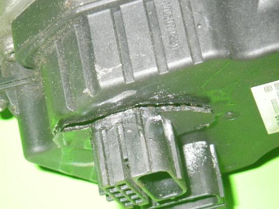 Servolenkung elektrisch VW PASSAT (3C2) 2.0 TDI 7805477275 Bild Servolenkung elektrisch VW PASSAT (3C2) 2.0 TDI 7805477275