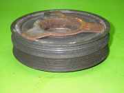 Riemenscheibe Kurbelwelle AUDI (NSU) A4 Avant (8E5, B6) 2.5 TDI 059105251M