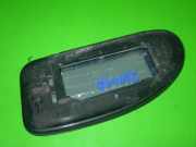 Außenspiegelglas rechts FORD FOCUS (DAW, DBW) 1.6 16V 1060608