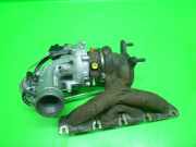Turbolader VW PASSAT Variant (3C5) 2.0 FSI 06J145701N