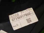 Verkleidung Laderaum rechts JEEP RENEGADE SUV (BU, B1, BV) 1.3 T-GDi 4x4 07356817800