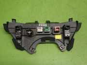 Schalter Warnblinkanlage CITROEN BERLINGO Kasten (B9) 1.6 HDi 75 96583113KR