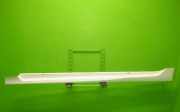 Schwellerleiste links TOYOTA PRIUS (_W5_) 1.8 Hybrid (ZVW50_, ZVW51_) 7586047080
