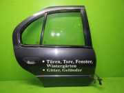 Tür hinten rechts NISSAN (DATSUN) PRIMERA Hatchback (P10) 1.6