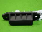 Hecktürgriff TOYOTA PRIUS (_W5_) 1.8 Hybrid (ZVW50_, ZVW51_) 0721062