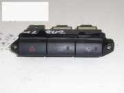 Schalter Warnblinkanlage TOYOTA AVENSIS Liftback (_T22_) 2.0 D-4D (CDT220_)