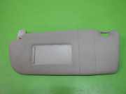 Sonnenblende vorne links AUDI (NSU) A4 Avant (8D5, B5) 1.6