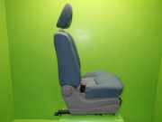 Sitz vorne links NISSAN (DATSUN) ALMERA TINO (V10) 1.8