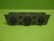 Regulierelement Klima OPEL VECTRA C 2.2 DTI 16V 13138196