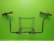 Stabilisator vorne OPEL AGILA (A) (H00) 1.2 16V