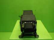 Sitz hinten Mitte OPEL MERIVA B 1.4