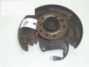 Radnabe hinten links OPEL ASTRA G Caravan (T98) 2.0 DTI 16V (F35) 09119931