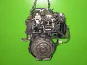 Benzinmotor Motor ohne Anbauteile Benzin FORD ESCORT VII (GAL, AAL, ABL) 1.6 16V L1H