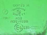 Türscheibe vorne rechts MAZDA XEDOS 6 (CA) 2.0 V6 CA35-58-511