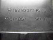 Luftdüse vorne links MERCEDES-BENZ A-KLASSE (W168) A 140 (168.031, 168.131) 1688300154
